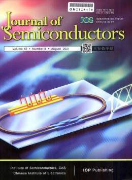  Journal of Semiconductor