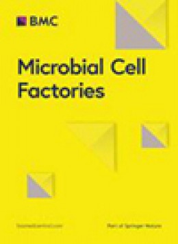 Microbial Cell Factories