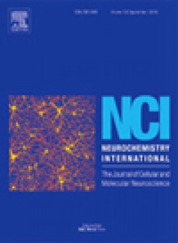 Neurochemistry International