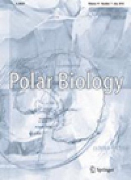 Polar Biology