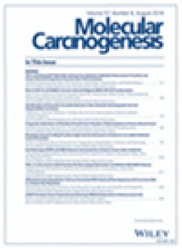 Molecular Carcinogenesis