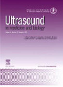 Ultrasound In Medicine And Biology