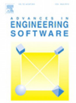 Advances In Engineering Software