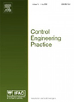 Control Engineering Practice