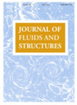 Journal Of Fluids And Structures