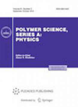 Polymer Science Series A