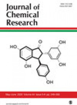 Journal Of Chemical Research