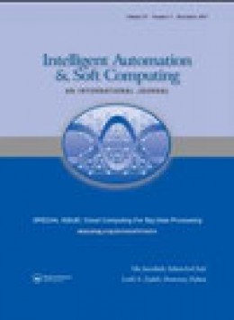 Intelligent Automation And Soft Computing