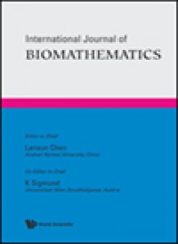 International Journal Of Biomathematics