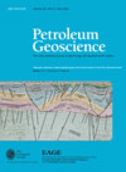 Petroleum Geoscience