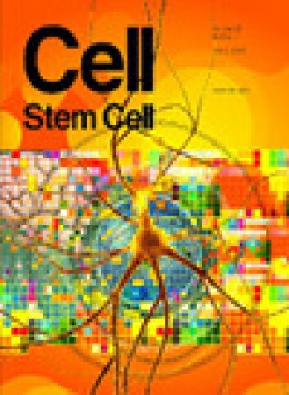 Cell Stem Cell