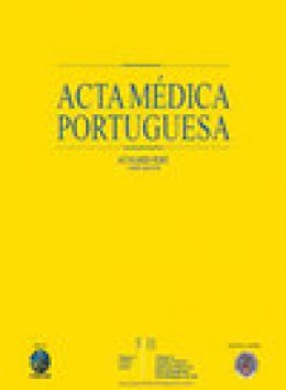 Acta Medica Portuguesa