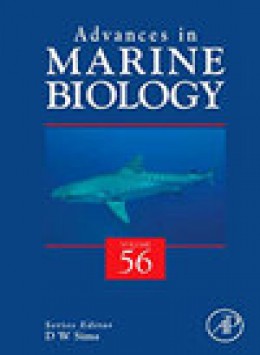 Advances In Marine Biology