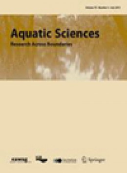 Aquatic Sciences