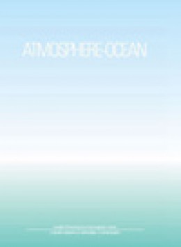 Atmosphere-ocean