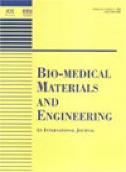 Bio-medical Materials And Engineering