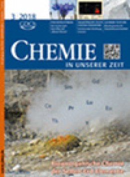 Chemie In Unserer Zeit