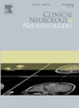 Clinical Neurology And Neurosurgery