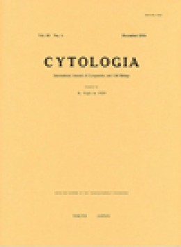 Cytologia