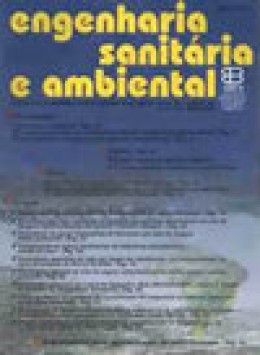 Engenharia Sanitaria E Ambiental