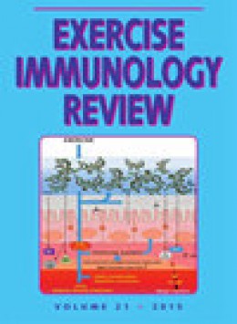 Exercise Immunology Review