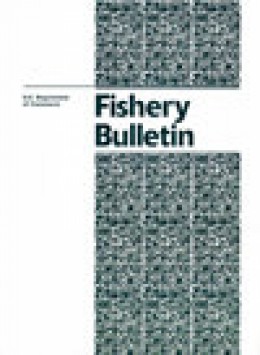 Fishery Bulletin