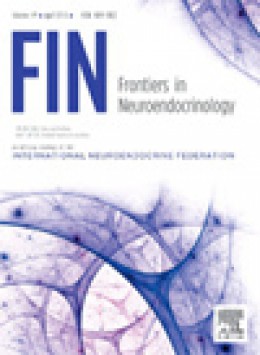 Frontiers In Neuroendocrinology