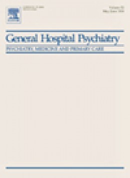 General Hospital Psychiatry