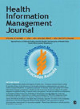 Health Information Management Journal