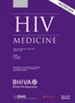 Hiv Medicine