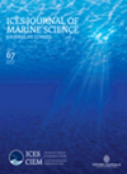 Ices Journal Of Marine Science