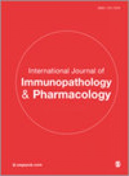 International Journal Of Immunopathology And Pharmacology