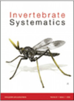 Invertebrate Systematics