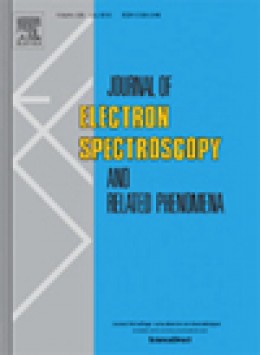 Journal Of Electron Spectroscopy And Related Phenomena