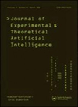 Journal Of Experimental & Theoretical Artificial Intelligence