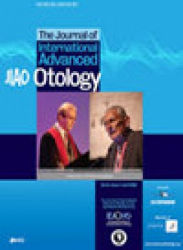 Journal Of International Advanced Otology