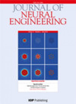 Journal Of Neural Engineering