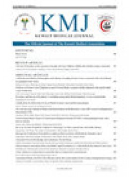 Kuwait Medical Journal