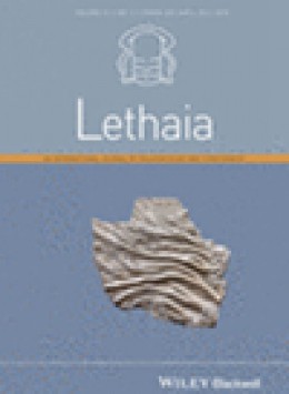 Lethaia