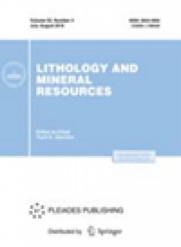 Lithology And Mineral Resources