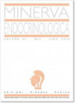 Minerva Endocrinology