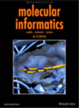 Molecular Informatics