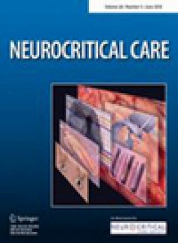 Neurocritical Care