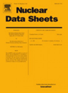 Nuclear Data Sheets