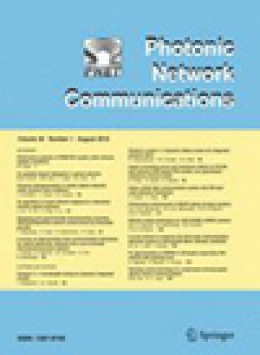 Photonic Network Communications