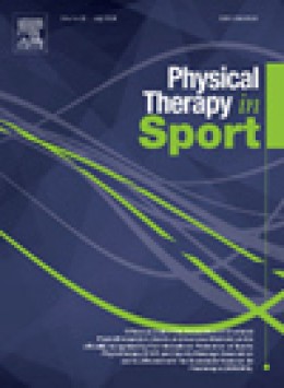 Physical Therapy In Sport