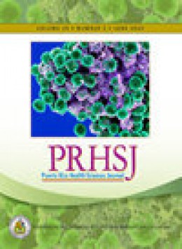 Puerto Rico Health Sciences Journal