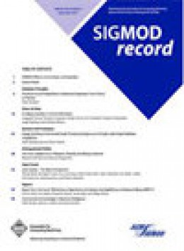 Sigmod Record