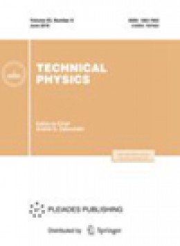 Technical Physics