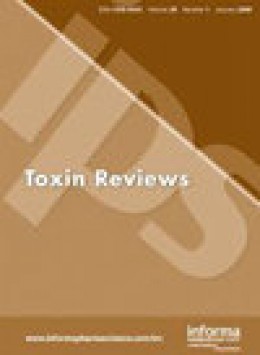 Toxin Reviews